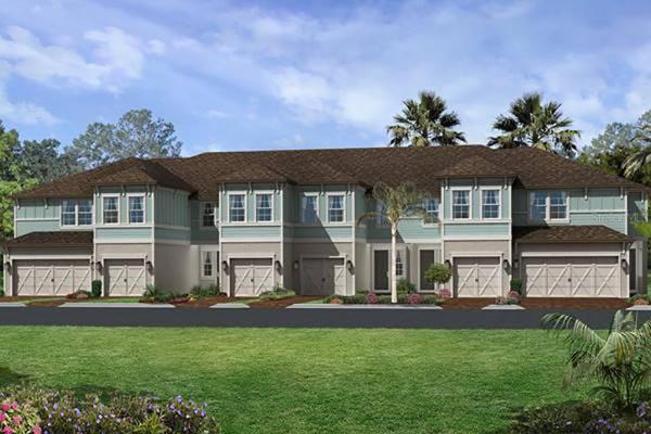 THE TOWNS AT BELLEAIR GROVE