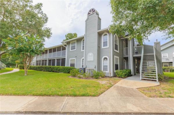 RAINTREE VILLAGE CONDO N