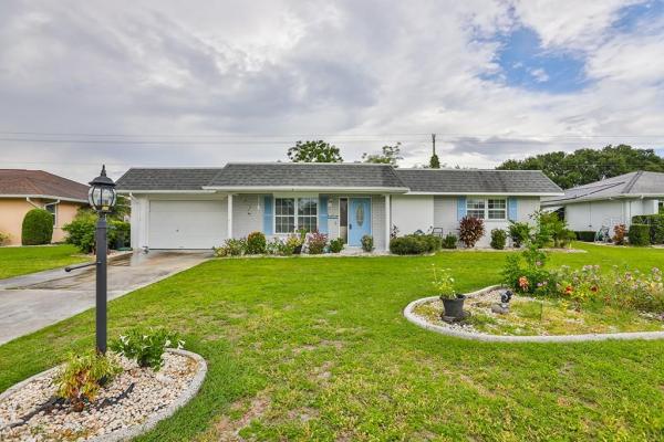 DEL WEBBS SUN CITY FLORIDA UN