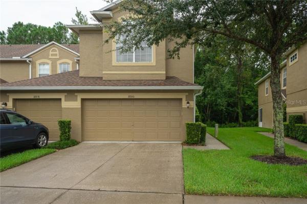 THE PROMENADE TWNHMS AT WES