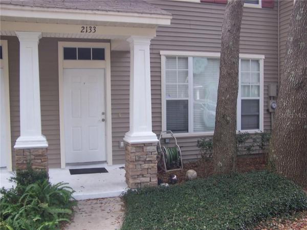 OAK VALLEY TOWNHOMES