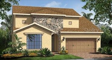 RESERVE AT MINNEOLA 50'S