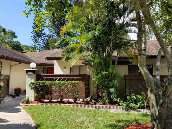 STRATHMORE GATE EAST