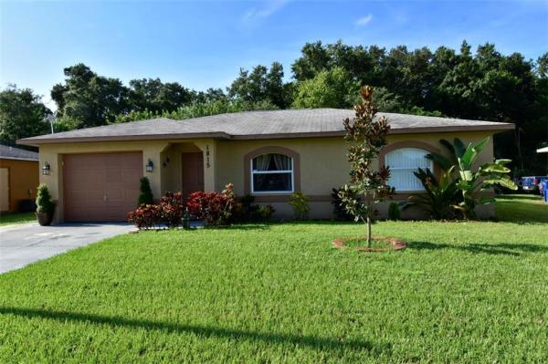 NORTH ORANGE ESTATES