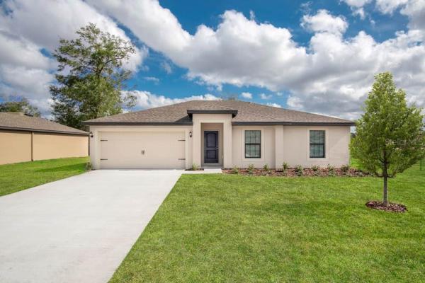 POINCIANA NBRHD 02 VILLAGE 08