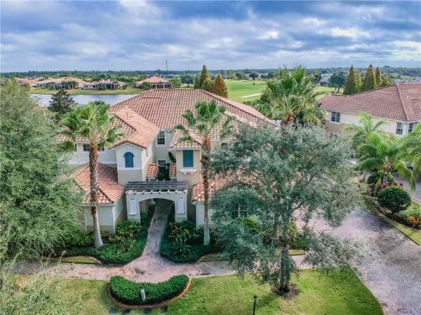 TOSCANA II AT RENAISSANCE A CO