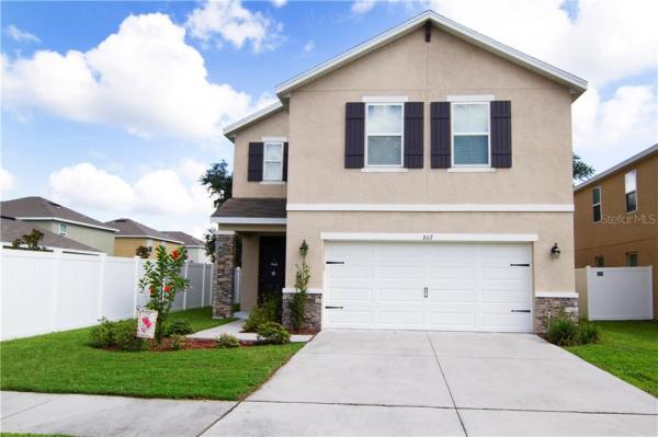 WALDEN WOODS SINGLE FAMILY