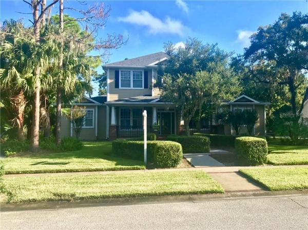 FISH HAWK TRAILS UNIT 4 PH