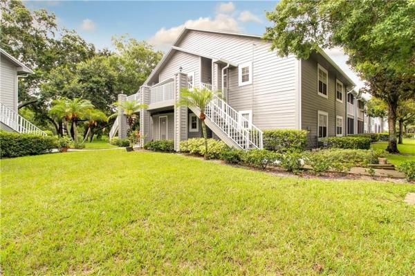 RAINTREE VILLAGE CONDO N