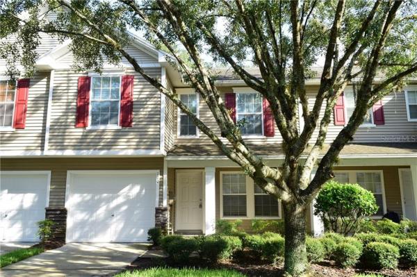 OAKWOOD TERRACE TWNHMS PHASE I