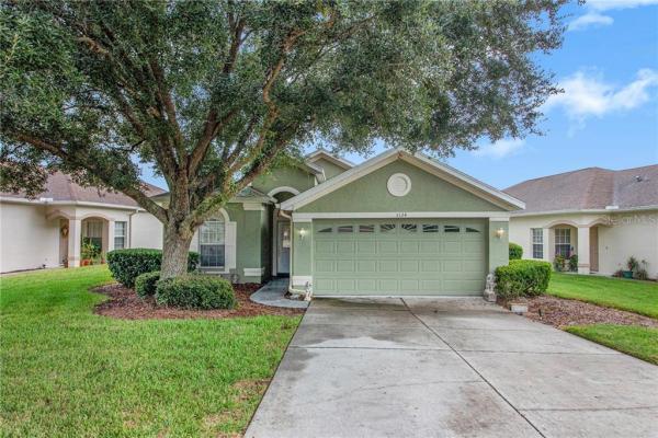 PLANTATION PALMS PH 01