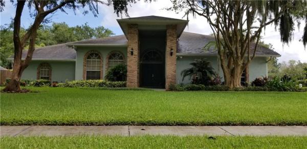 VILLAGE XX UNIT 1 OF CARROLLWO