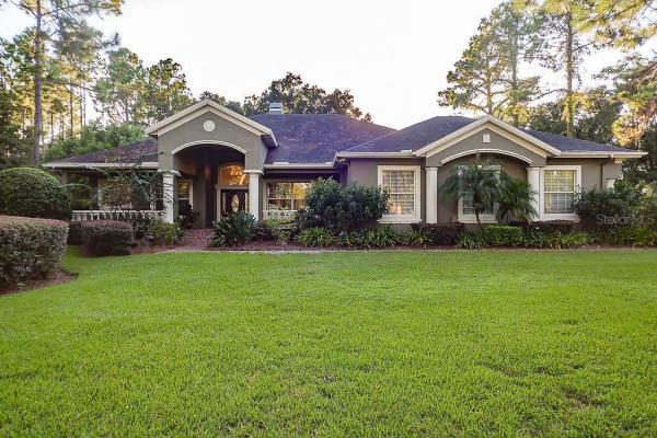 HUNTERS GLEN MINOR SUB