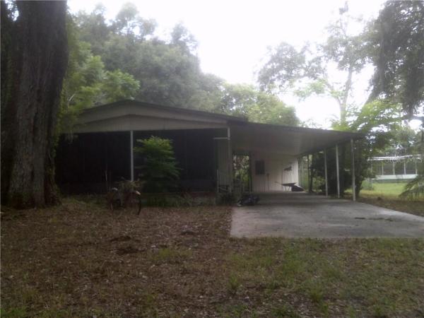 ZEPHYRHILLS COLONY