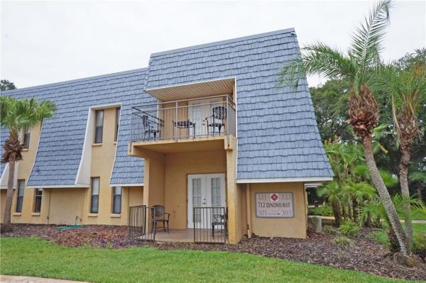 VICTORIA PALMS CONDO