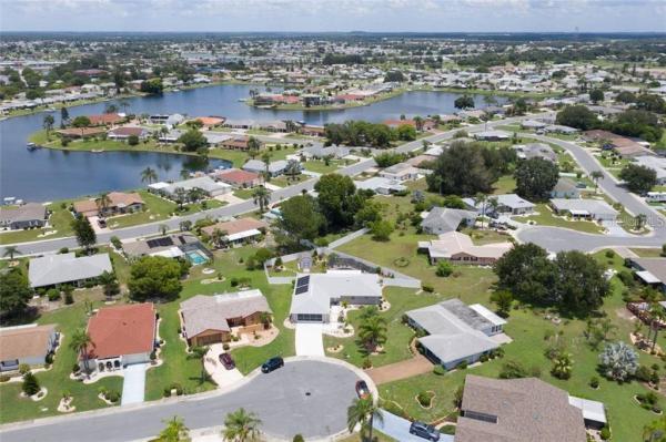 SUN CITY CENTER UNIT 32