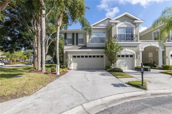 HAMPTON CHASE TWNHMS