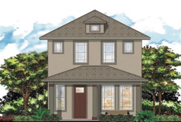 4PQ | MAC FARLANES REV MAP OF ADDITIONS TO WEST TA