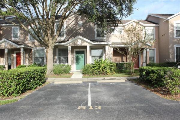 LAKEWOOD RIDGE TWNHMS