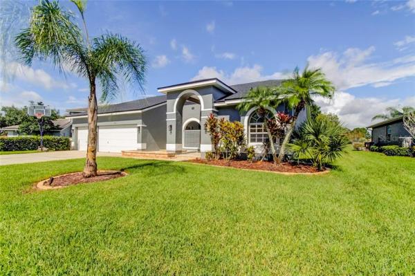 TURNBERRY AT THE EAGLES