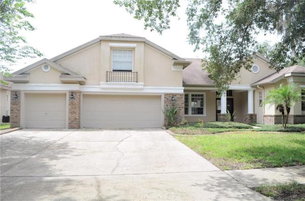 FISHHAWK RANCH PHASE 2 PARCEL