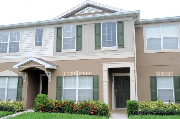 PANTHER TRACE PH 1 TOWNHOME