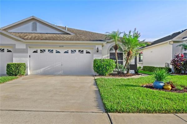MEADOW POINTE PRCL 12