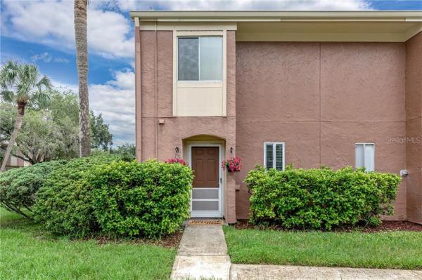 WINDWARD POINTE ST PETERSBURG