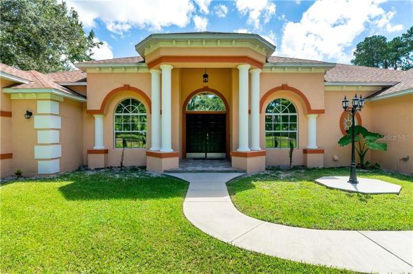 AC CROOM RD/MONDON HILL