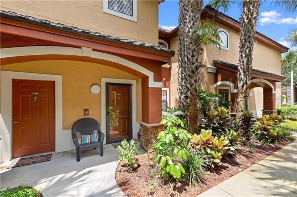 TUSCANY AT INNISBROOK CONDO