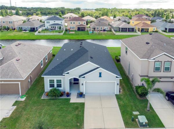 WATERSTONE LAKES PH 1