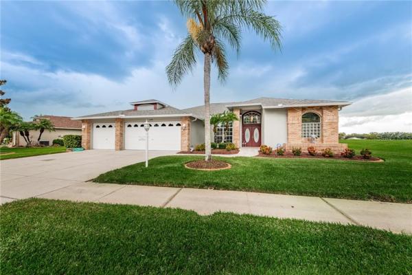 HERITAGE SPGS VILLAGE 15