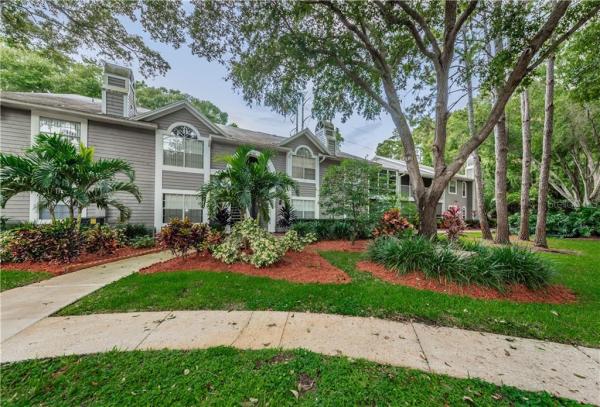 FOX CHASE WEST CONDO