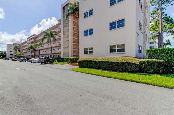 FIVE TOWNS OF ST PETE