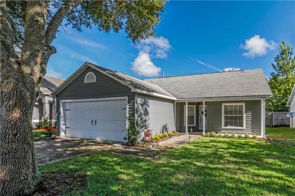 EUSTIS WINCHESTER ESTATES TR A & B