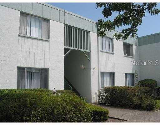 ST ANDREWS COVE CONDO