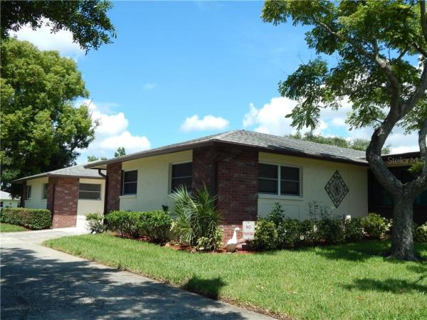 HIGHLAND LAKES CONDO