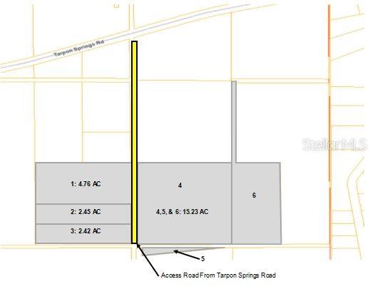 KEYSTONE PARK COLONY SUB