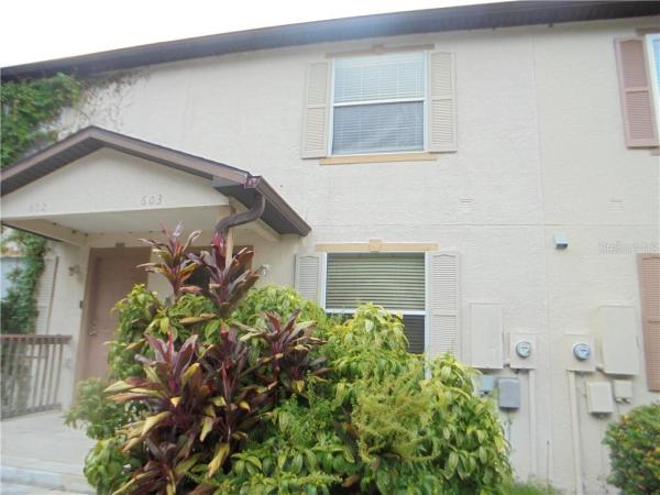 BRIGADOON OF CLEARWATER