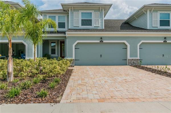 HARMONY AT LAKEWOOD RANCH PH II SUBPH A