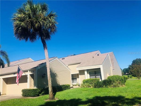 EAGLES LANDING CONDO