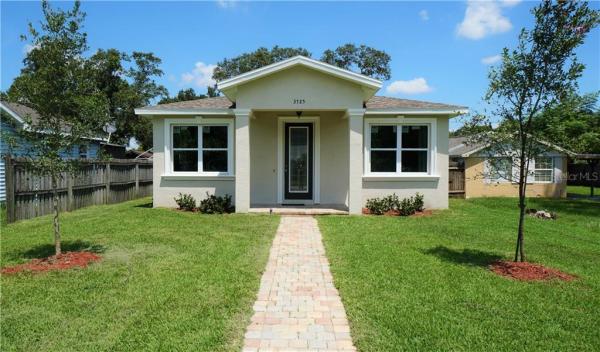 EAST ORANGEWOOD HEIGHTS