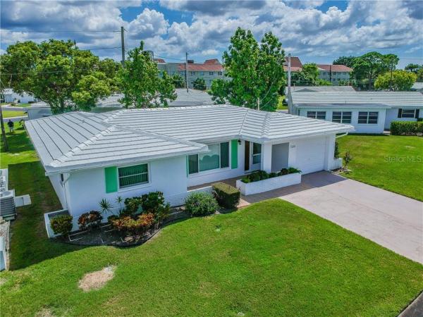 MAINLANDS OF TAMARAC BY THE GULF UNIT 1-B CONDO