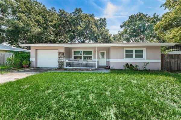 DUNEDIN LAKEWOOD EST