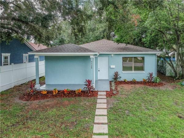 HALLS CENTRAL AVE 3 REP