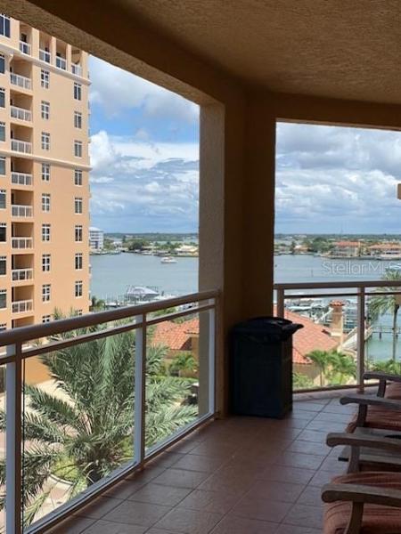 BELLE HARBOR CONDO