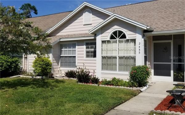 VILLAGE AT BENTLEY PARK