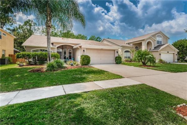 CANTERBURY VILLAGE A