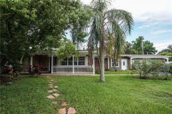 MONTEREY HEIGHTS 1ST ADD