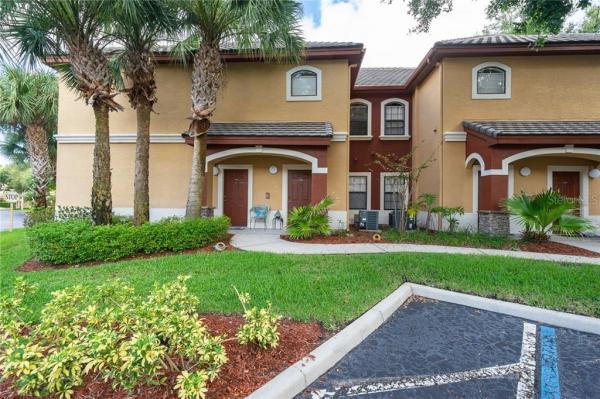 TUSCANY AT INNISBROOK CONDO